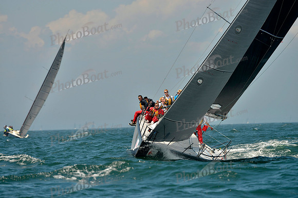 2017 Block Island Race Week A_0017