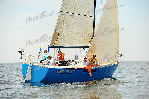 2014 Cape Charles Cup B 440