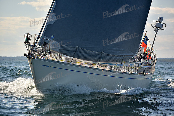 2016 Newport Bermuda Race_1191