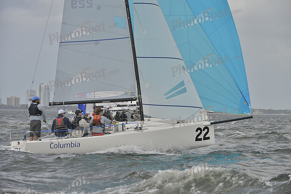 2020 J70 Winter Series A_0342