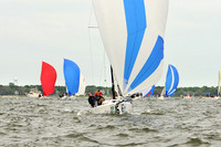 2013 Charleston Race Week B 1234