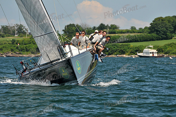 2014 NYYC Race Week D 035