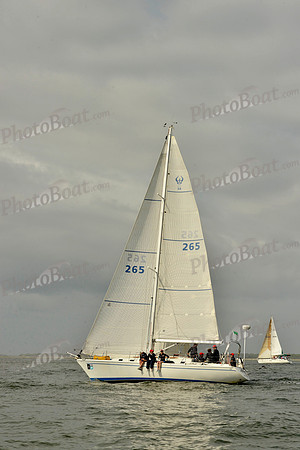 2019 Charleston Race Week B_0721