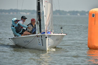 2018 Southern Bay Race Week A_0556