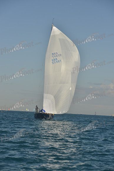 2019 Ft Lauderdale to Key West Race_0400