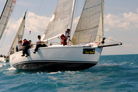 2012 Key West Race Week D 427