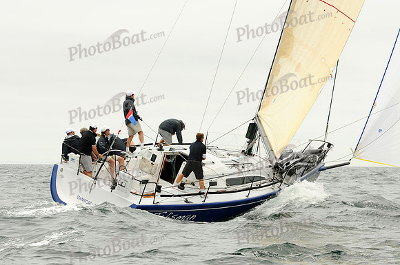 2011 Block Island RW E 1085