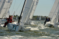 2016 Charleston Race Week D 0117
