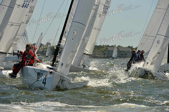2016 Charleston Race Week D 0117