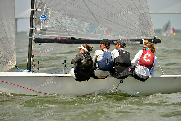 2018 Charleston Race Week B_1001
