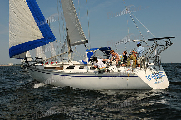 2011 Southern Bay RW D 637