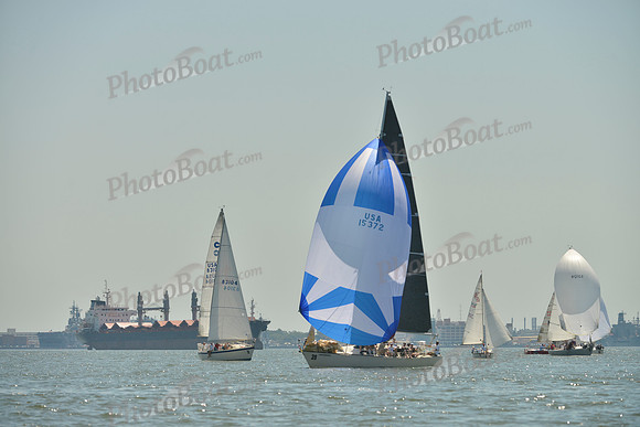 2017 Southern Bay Race Week C_0429