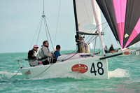 2016 Key West Race Week D_1204