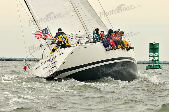 2013 Charleston Race Week B 753