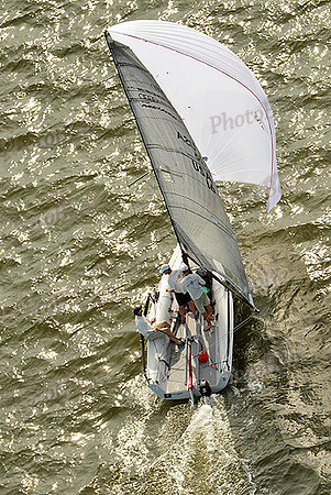 2015 Charleston Race Week C 143