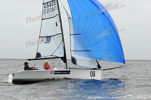 2012 IFDS Worlds B 566