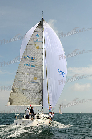 2012 Suncoast Race Week B 150