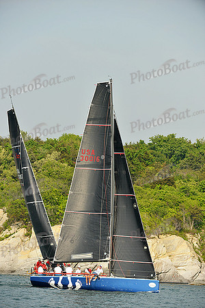 2015 NYYC Annual Regatta A 1576
