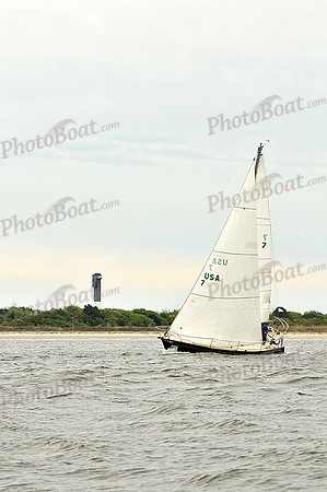 2013 Charleston Race Week B 803