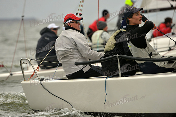 2016 Charleston Race Week A_0290