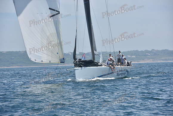 2021 Block Island Race Week A_0998