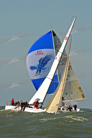 2009 Charleston Race Week Friday 072_1