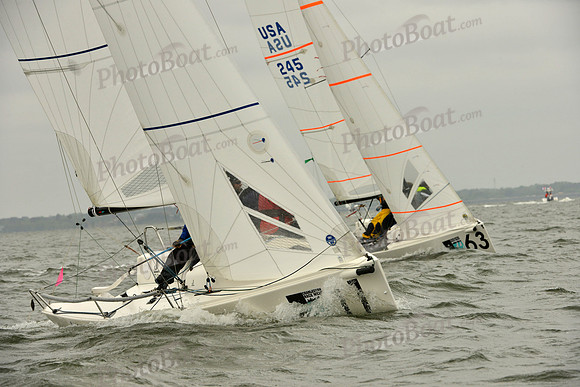2016 Charleston Race Week A_1539