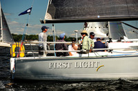 First Light