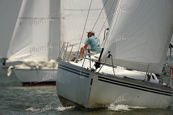 2013 Southern Bay Race Week B 716