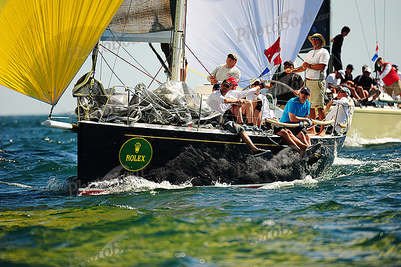 2014 NYYC Annual Regatta C 1646