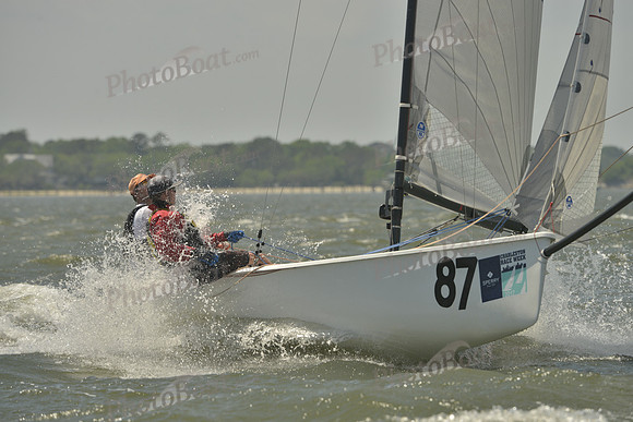 2017 Charleston Race Week D_2013
