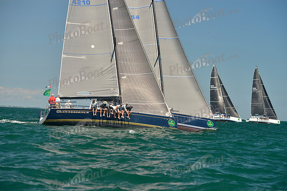 2018 NYYC Race Week D_0601