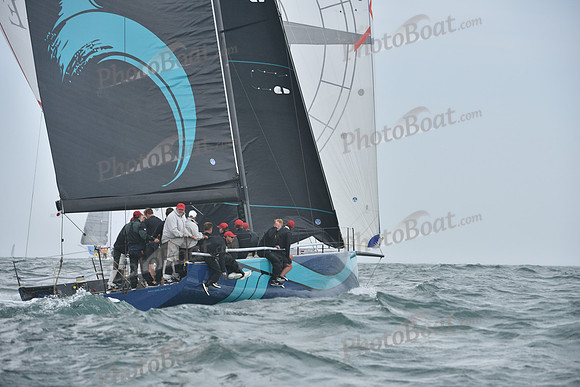 2019 NYYC Annual Regatta D_0675