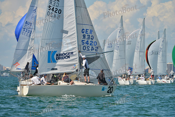 2019 J24 Worlds G_0558