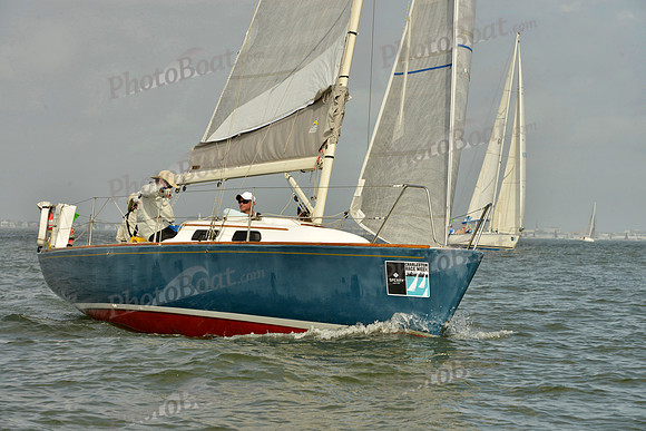 2019 Charleston Race Week B_0726