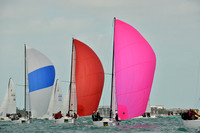 2014 Key West Race Week C 1169