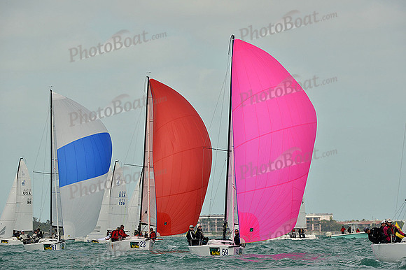 2014 Key West Race Week C 1169
