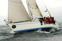 2011 NYYC Annual Regatta B 1007