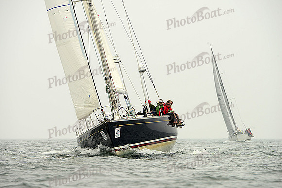 2013 Block Island Race Week D 773