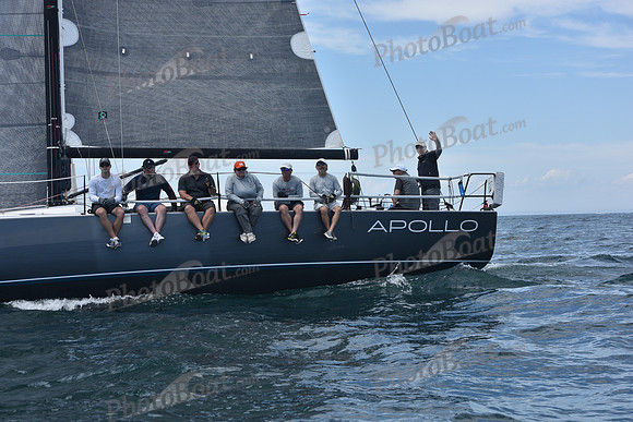 2021 Block Island Race Week A_1133
