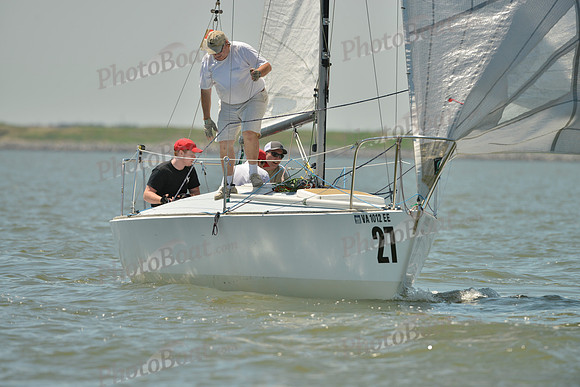 2017 Southern Bay Race Week A_0938