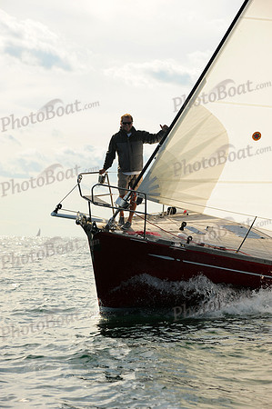 2014 Newport Bermuda A 2516