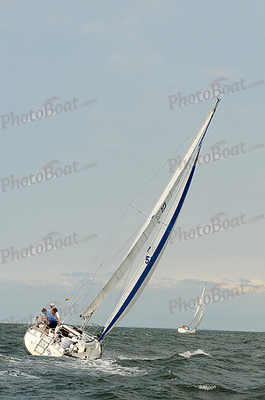 2012 Cape Charles Cup A 1964