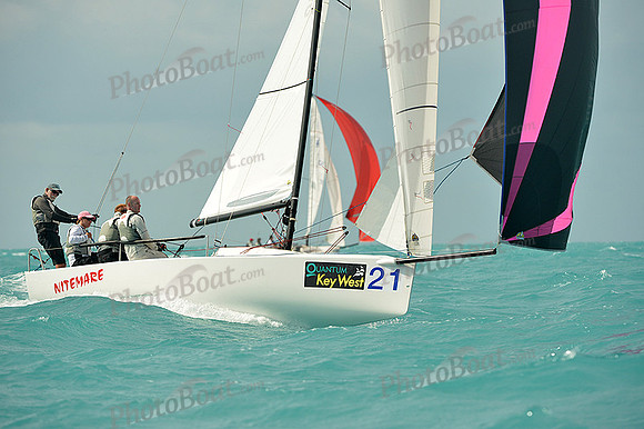 2015 Key West Race Week E 761