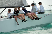 2015 Key West Race Week A 668