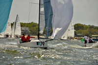 2018 Charleston Race Week A_2558