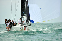 2015 Key West Race Week B 672
