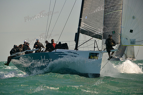 2014 Key West Race Week E 387
