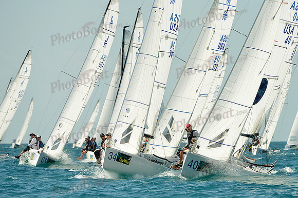 2015 Key West Race Week D 1194