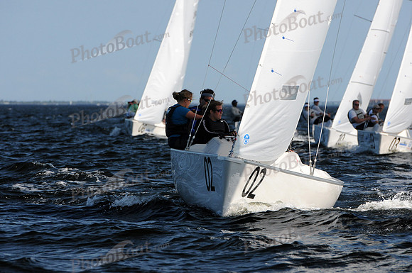 2012 IFDS Worlds C 155